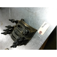 92W102 Engine Block Main Caps From 2003 Ford Taurus  3.0
